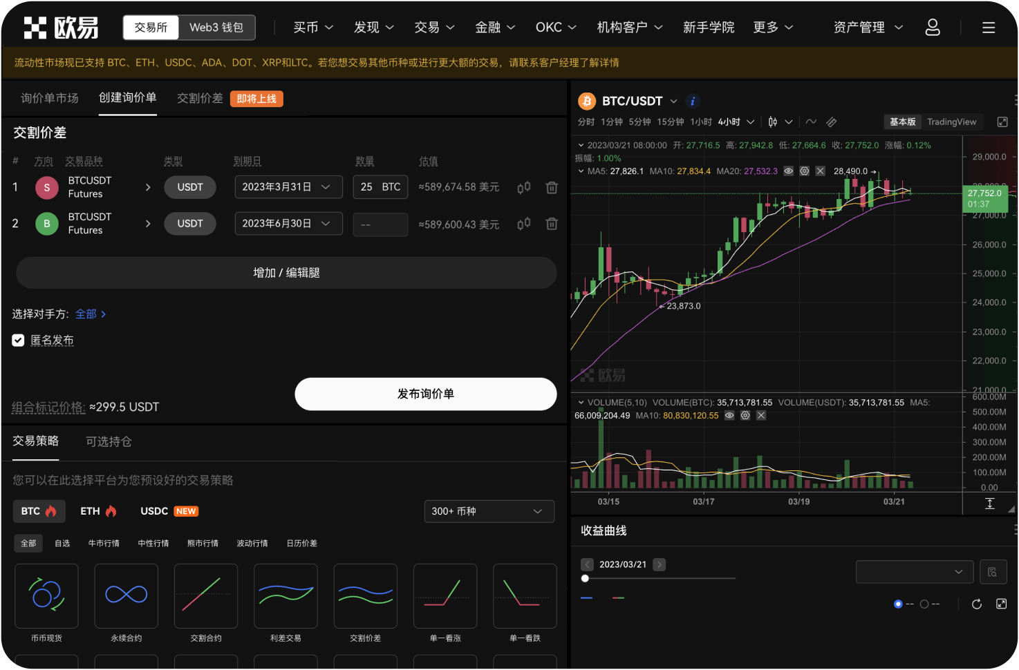 稳定币总供应量与ETH的关系